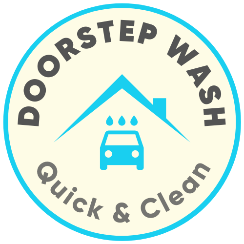 Doorstep Wash | Car Washing & Cleaning Service, Home-Based Franchise  Business